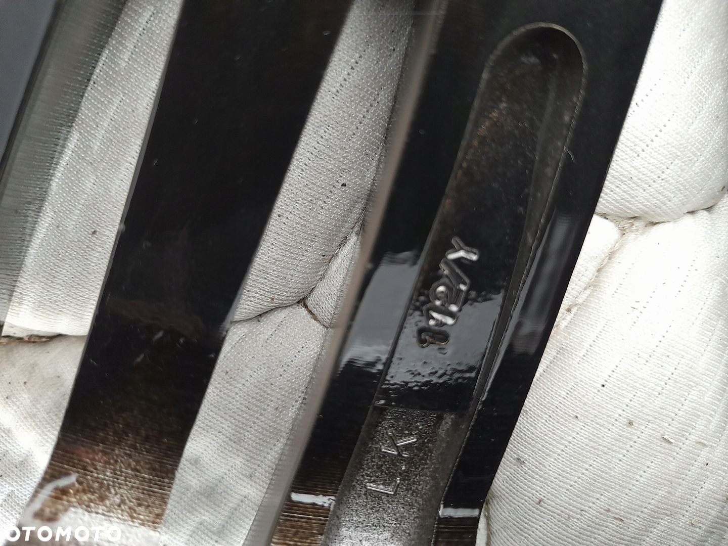 FELGA ALUMINIOWA FONDMETAL 5X112 18 ET48 - 6