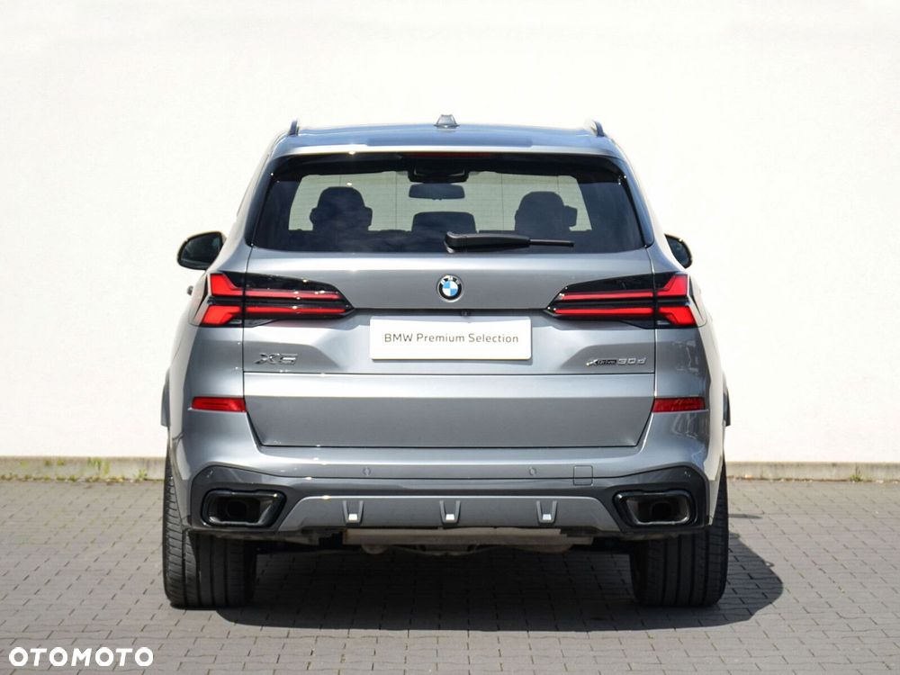 BMW X5 - 11