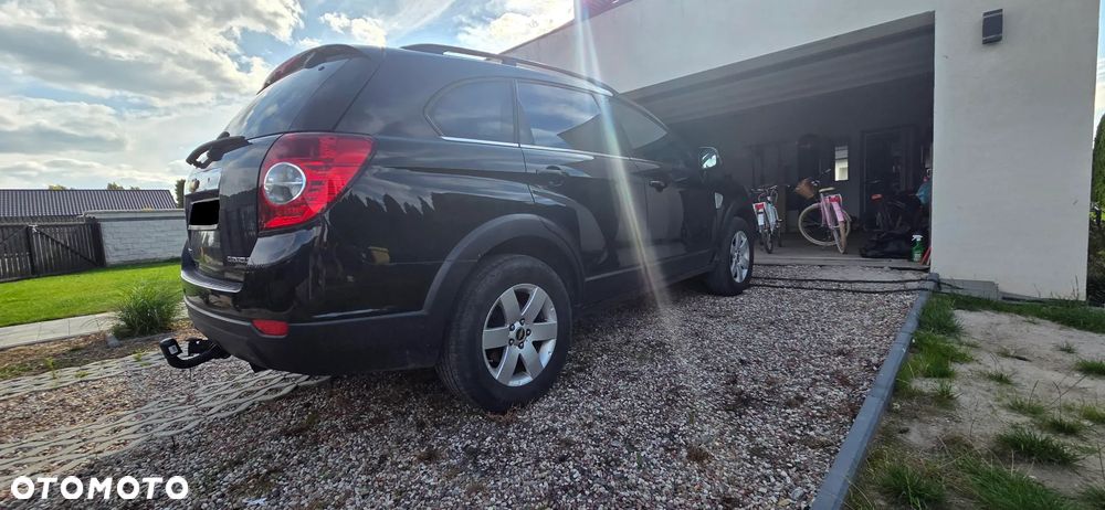 Chevrolet Captiva 2.0 d LT base - 7
