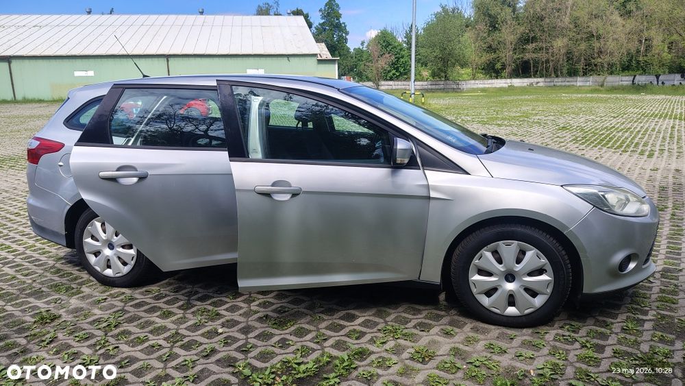Ford Focus - 3
