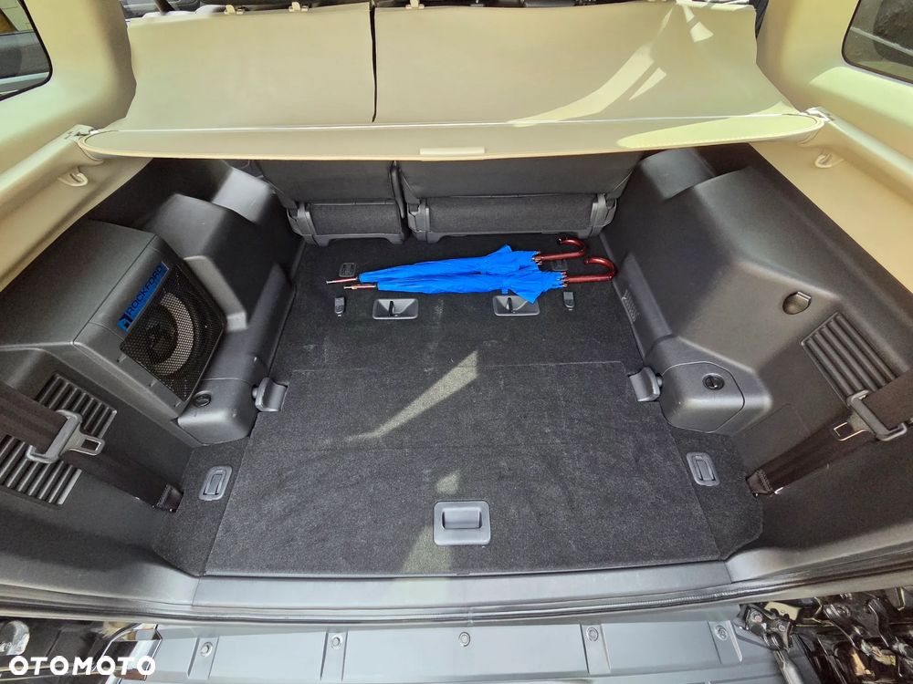 Mitsubishi Pajero 3.2 DID Instyle EU6 - 9