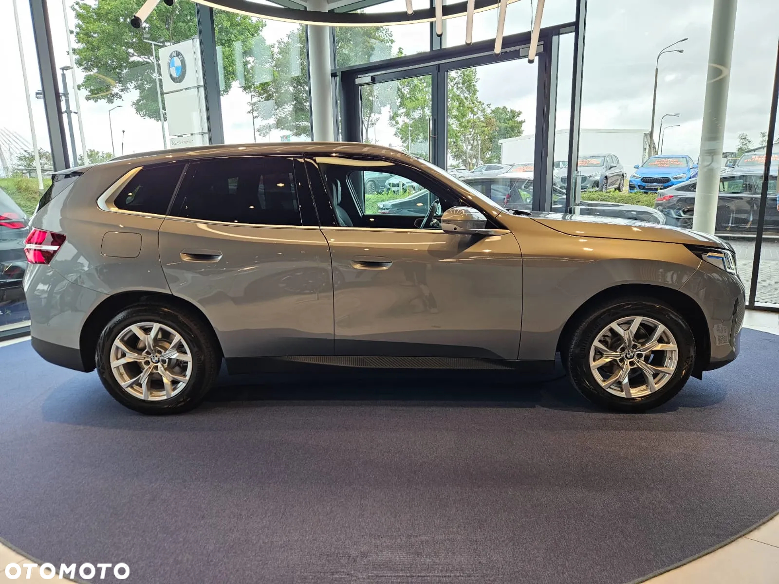 BMW X3 20d xDrive - 6