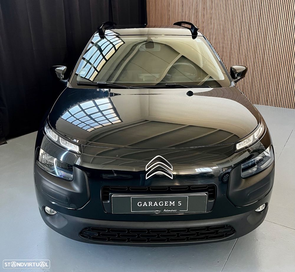 Citroën C4 Cactus 1.2 PureTech Feel - 2