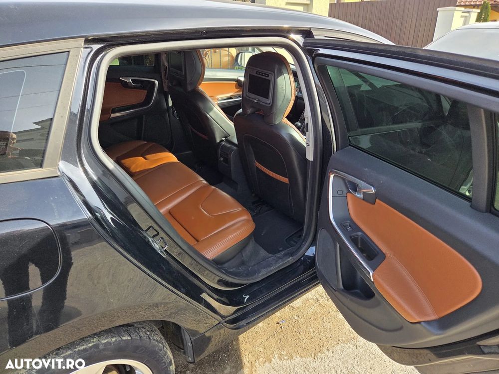 Volvo V60 DRIVe - 8