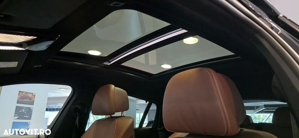BMW X6 - 11