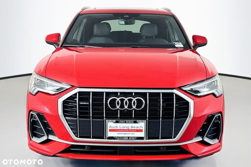 Audi Q3 - 4