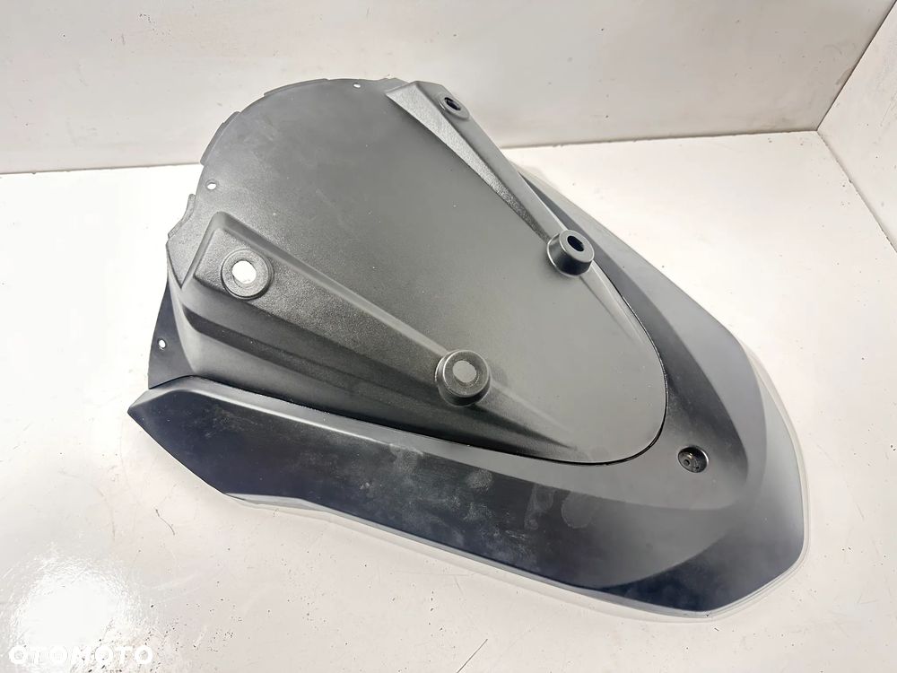 Czacha owiewka   Daelim S3 125 - 1