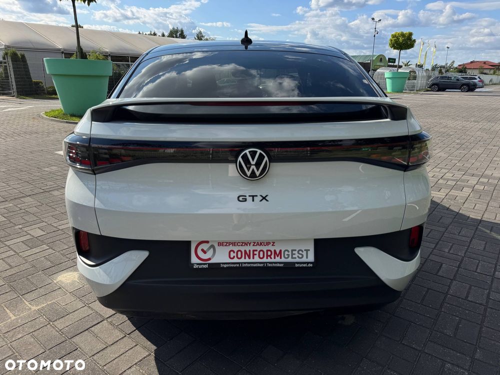 Volkswagen ID.5 4MOTION GTX - 5
