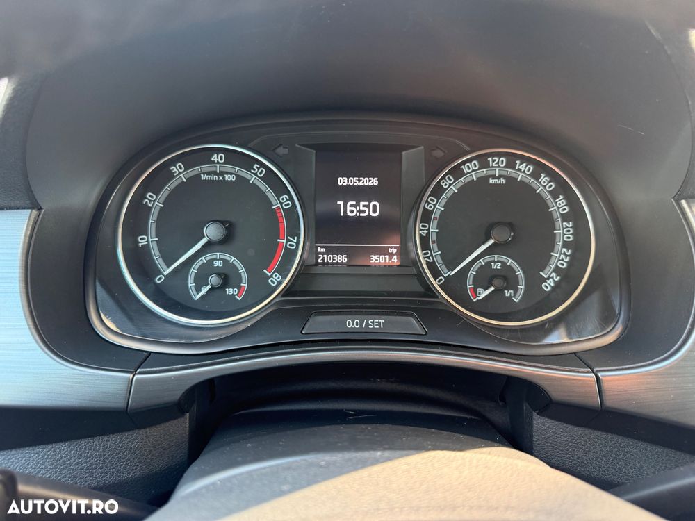 Skoda Fabia 1.0 TSI Style - 15