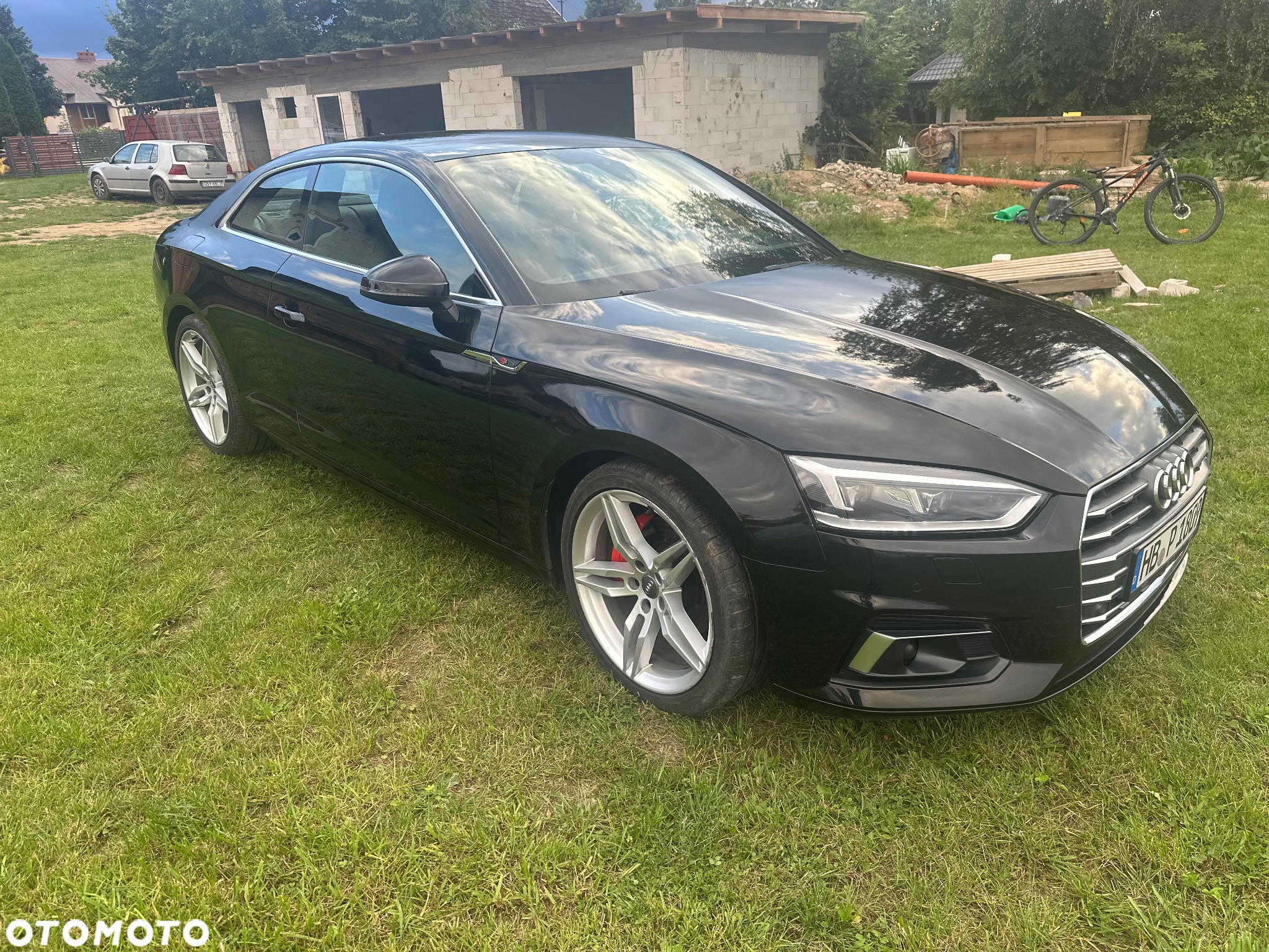 Audi A5 - 6