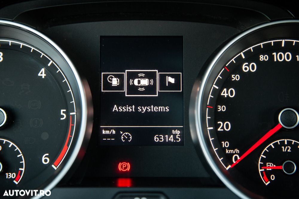 Volkswagen Golf - 13