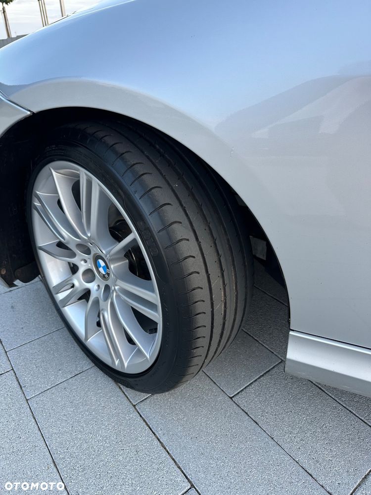 BMW Seria 3 - 3