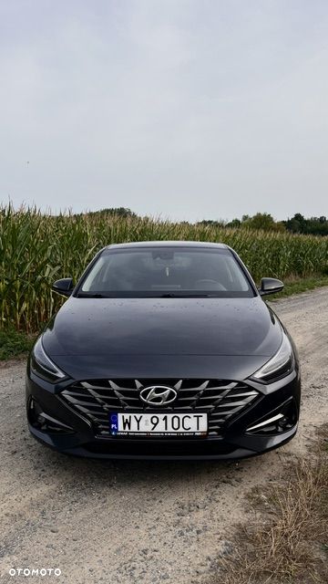 Hyundai i30 1.5 T-GDI 48V Executive - 4