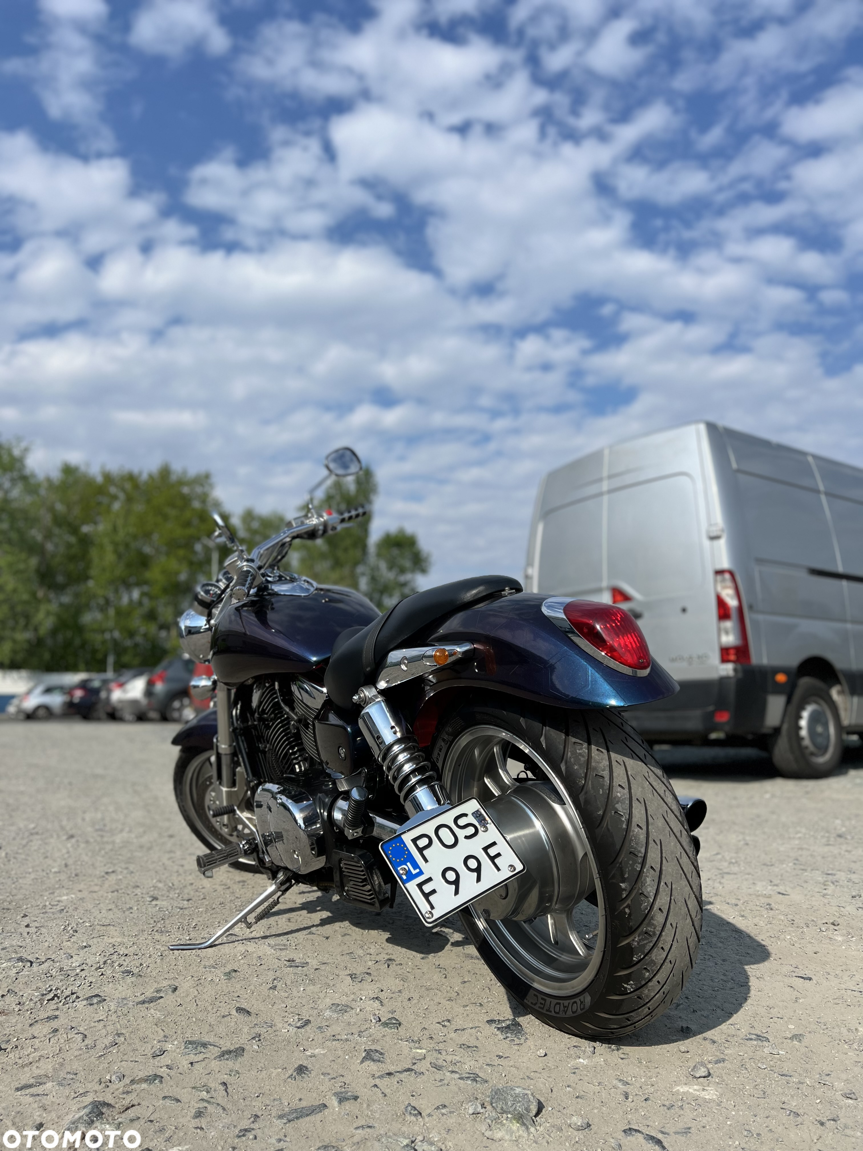 Kawasaki Vulcan - 2