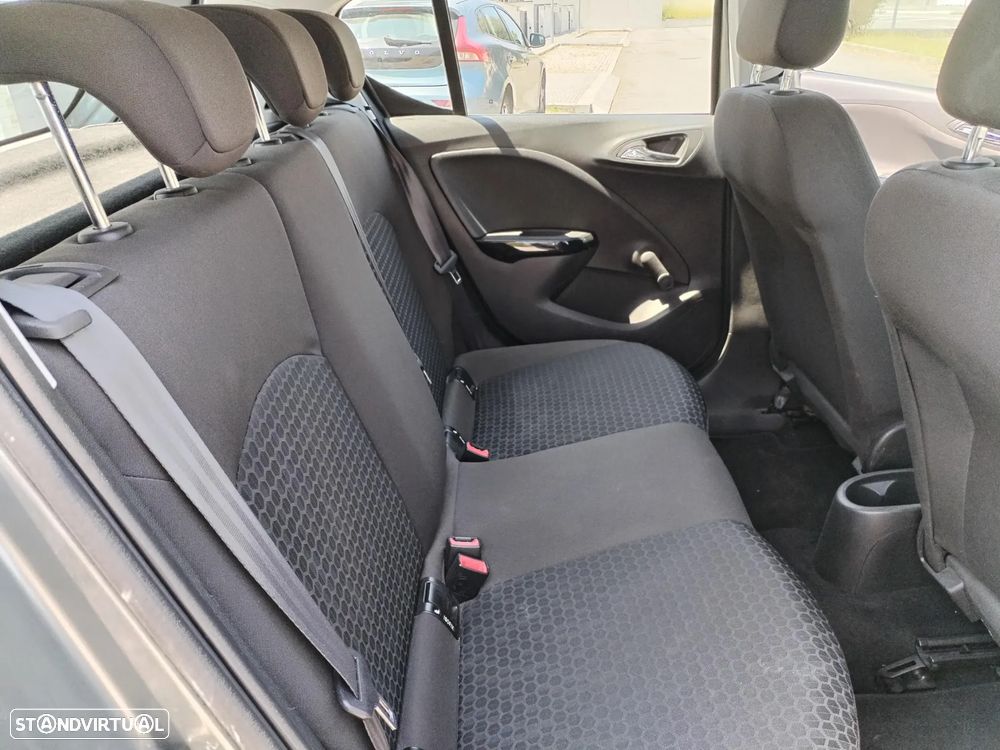 Opel Corsa 1.3 CDTi Edition - 13