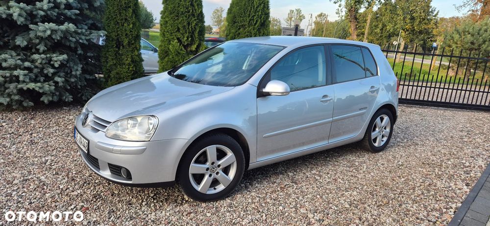 Volkswagen Golf 1.6 United - 7