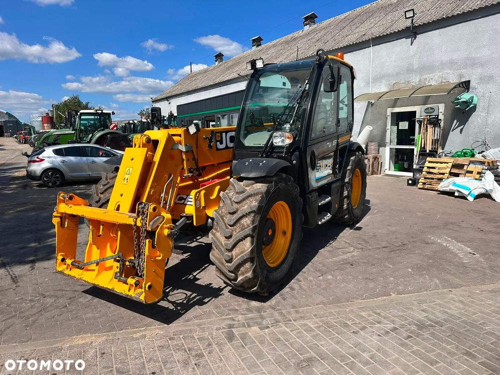 JCB 542-70 Agri Super - 4