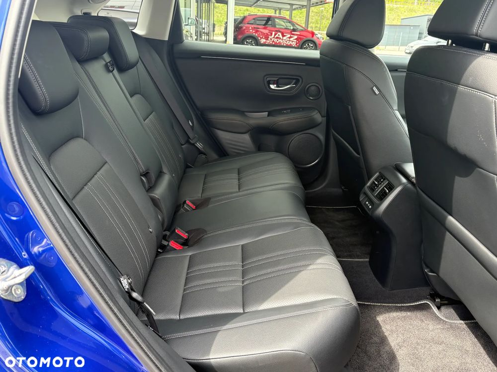 Honda ZR-V 2.0 i-MMD HEV Advance 2WD CVT - 20