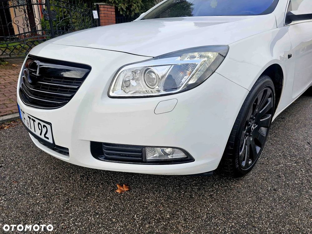 Opel Insignia 1.6 Turbo Innovation - 3