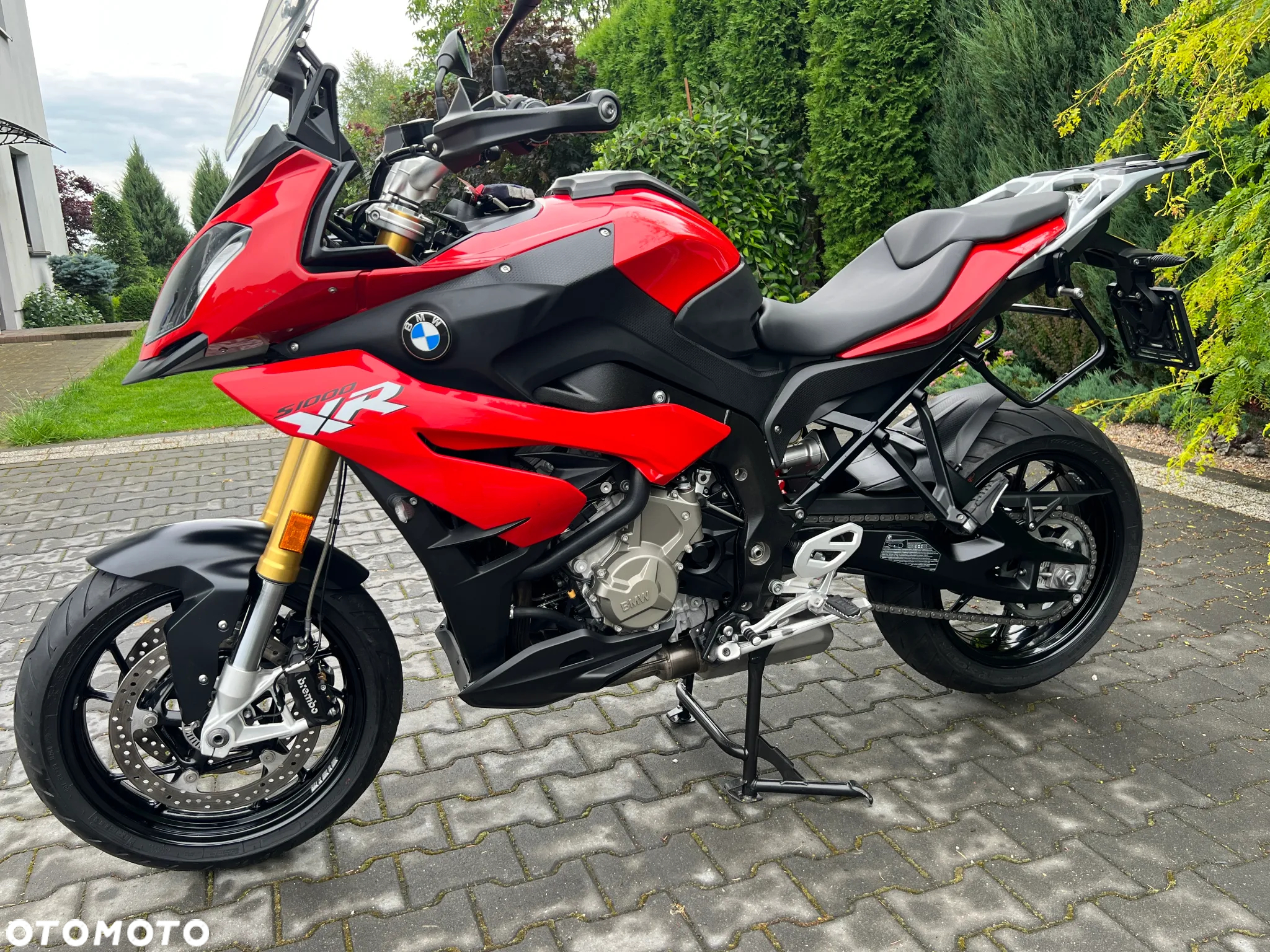 BMW XR - 11