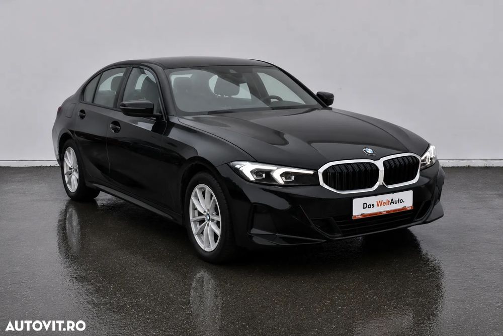 BMW Seria 3 - 3