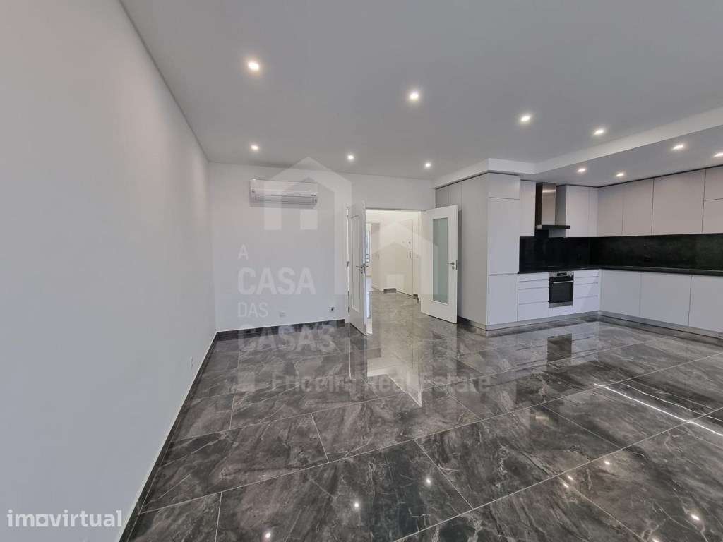 Arrenda Apartamento T2 - Ericeira, A Casa das Casas - Grande imagem: 3/23