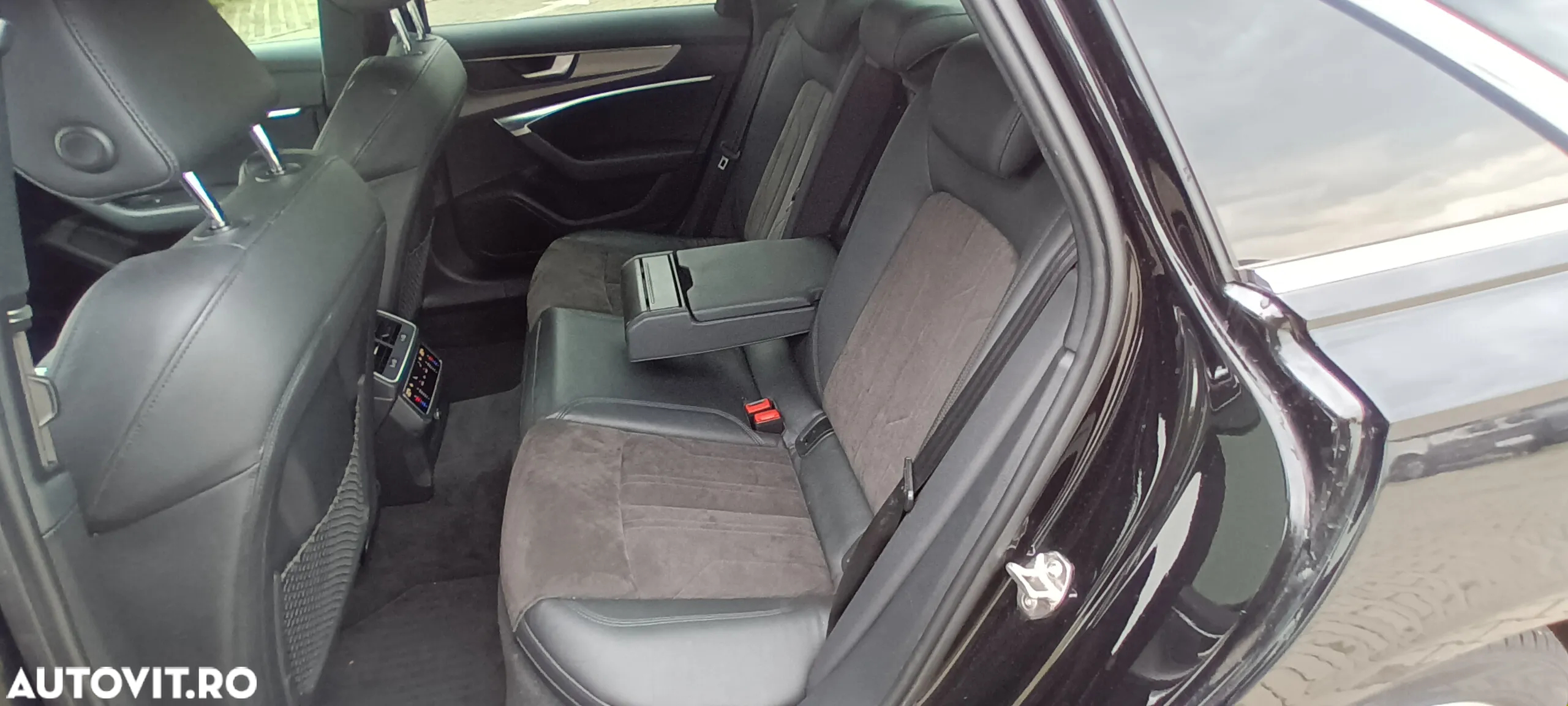 Audi A6 - 8