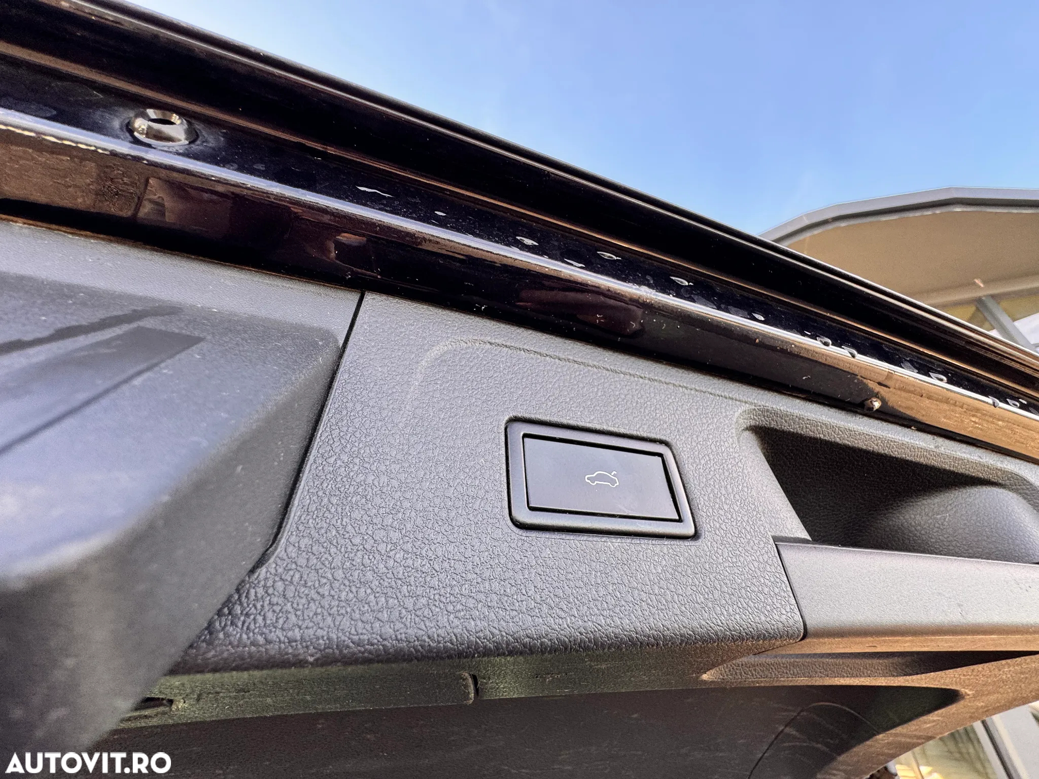 Volkswagen Passat Variant 2.0 TDI DSG 4Motion Highline - 21