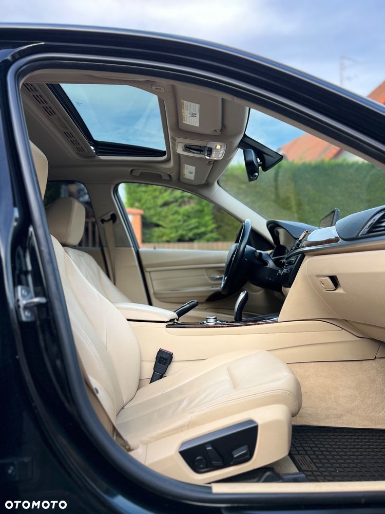 BMW Seria 3 - 21