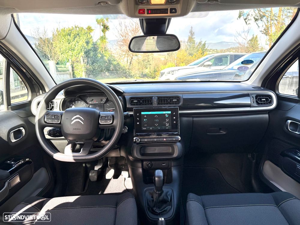 Citroën C3 1.2 PureTech Feel Pack - 6