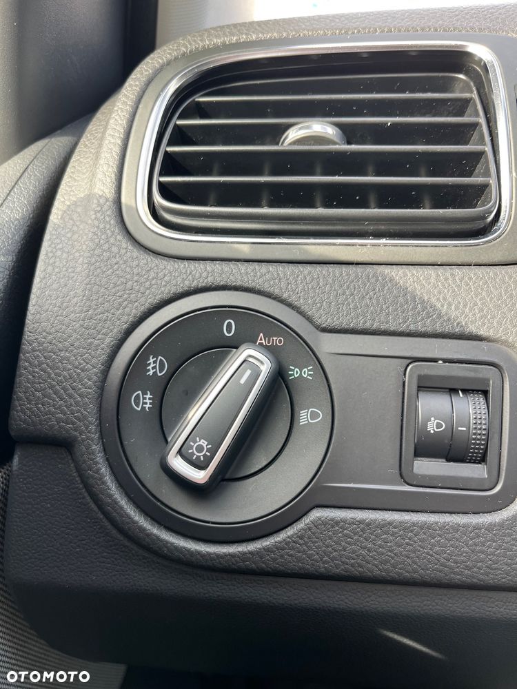 Volkswagen Polo Cross - 18