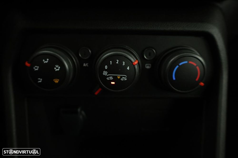 Dacia Sandero 1.0 TCe Expression - 12