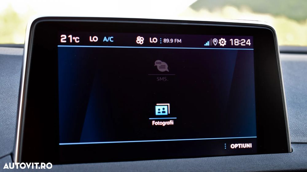 Peugeot 5008 PureTech 130 EAT8 Stop & Start Allure - 38