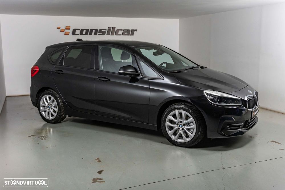 BMW 225xe Active Tourer Advantage - 7