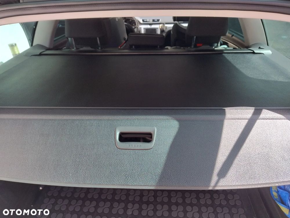 Volkswagen Passat Alltrack 2.0 TDI 4Mot DSG - 26