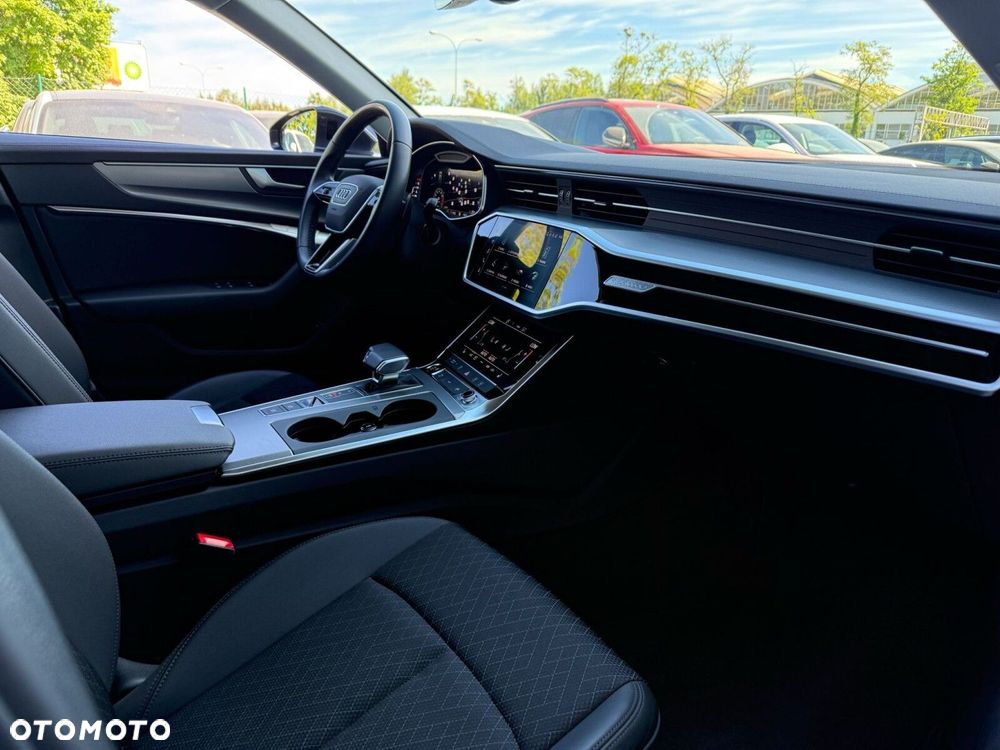 Audi A6 Avant - 22