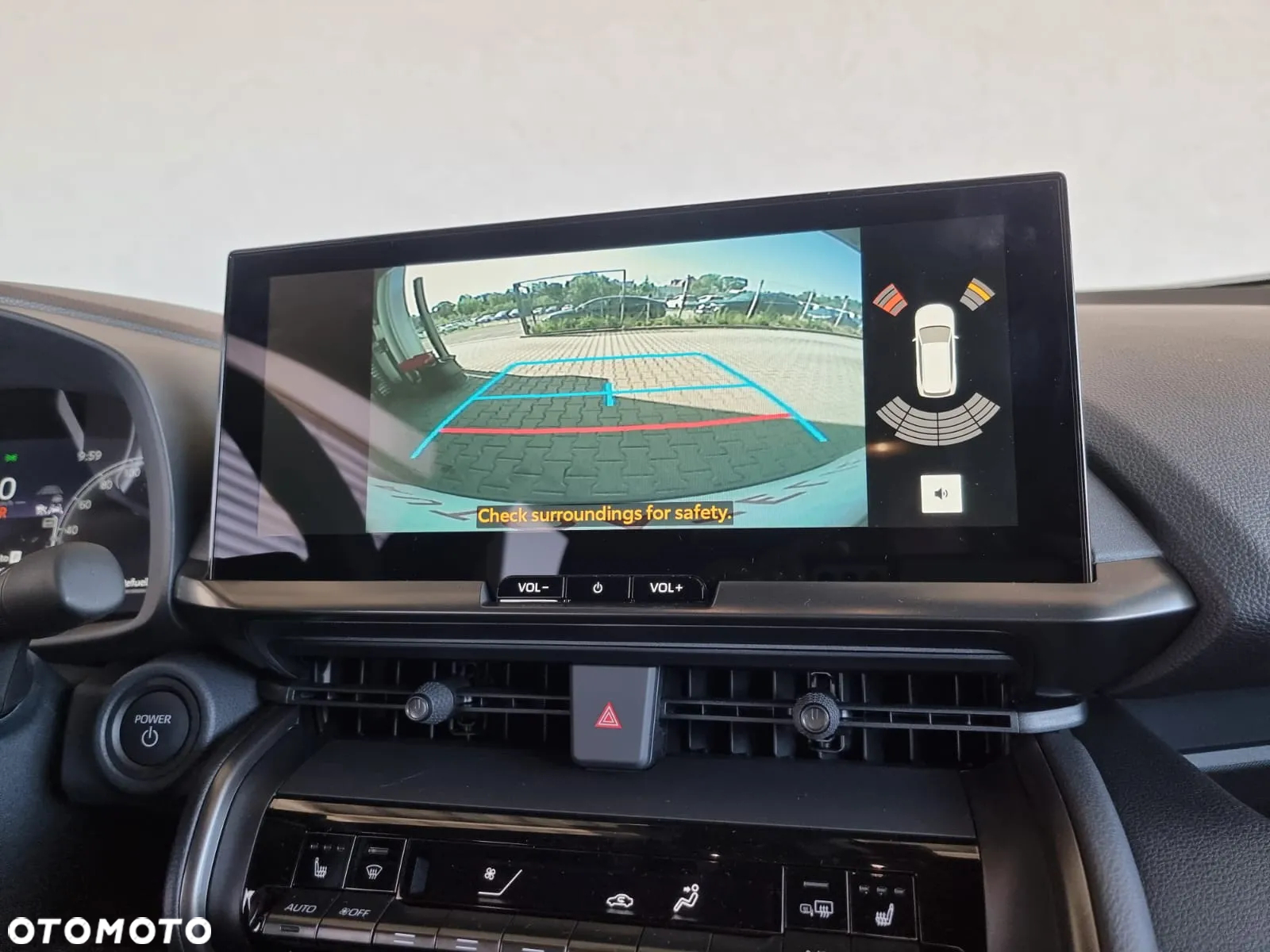 Toyota C-HR 2.0 Hybrid Style Selection - 26