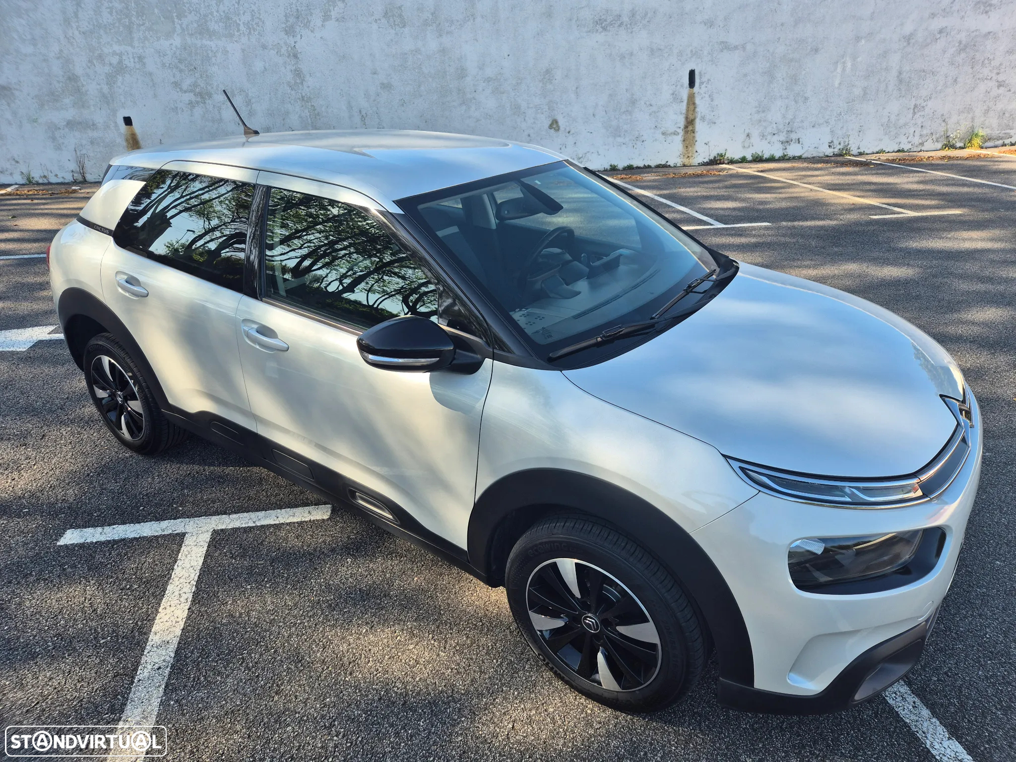 Citroën C4 Cactus 1.6 BlueHDi Feel Business - 6