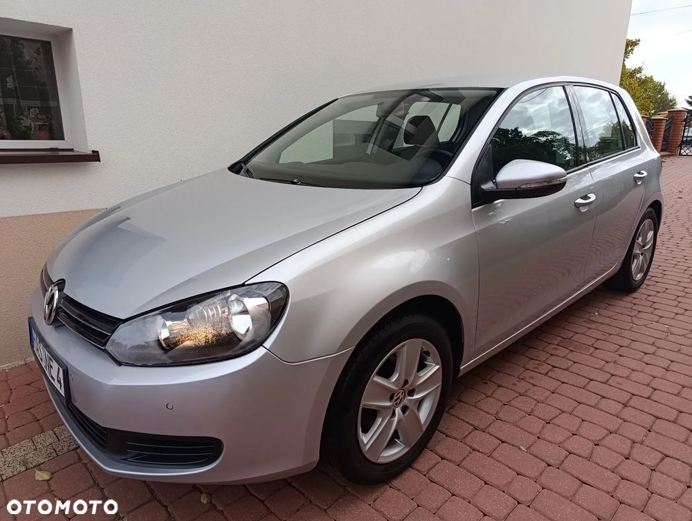 Volkswagen Golf - 9