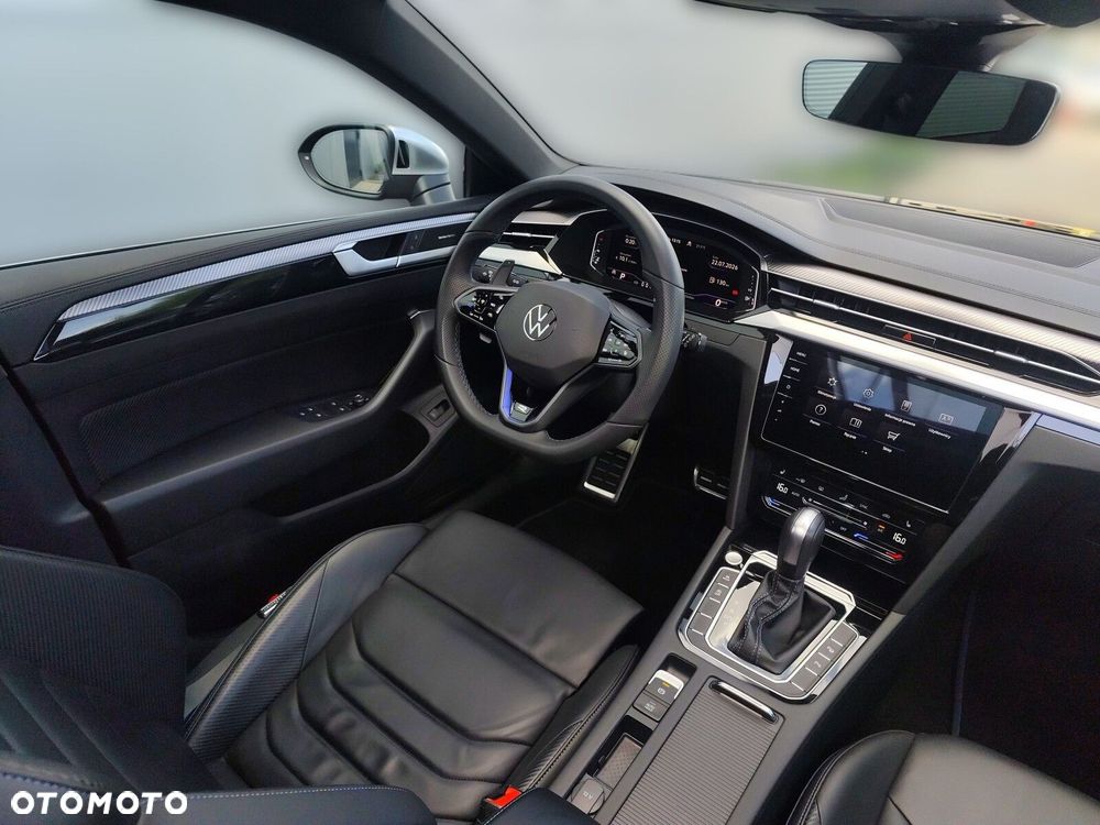 Volkswagen Arteon Shooting Brake 2.0 TSI 4Motion R DSG - 19