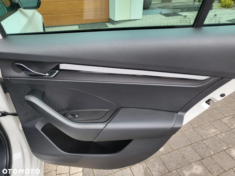 Skoda Octavia 1.0 TSI Ambition - 16