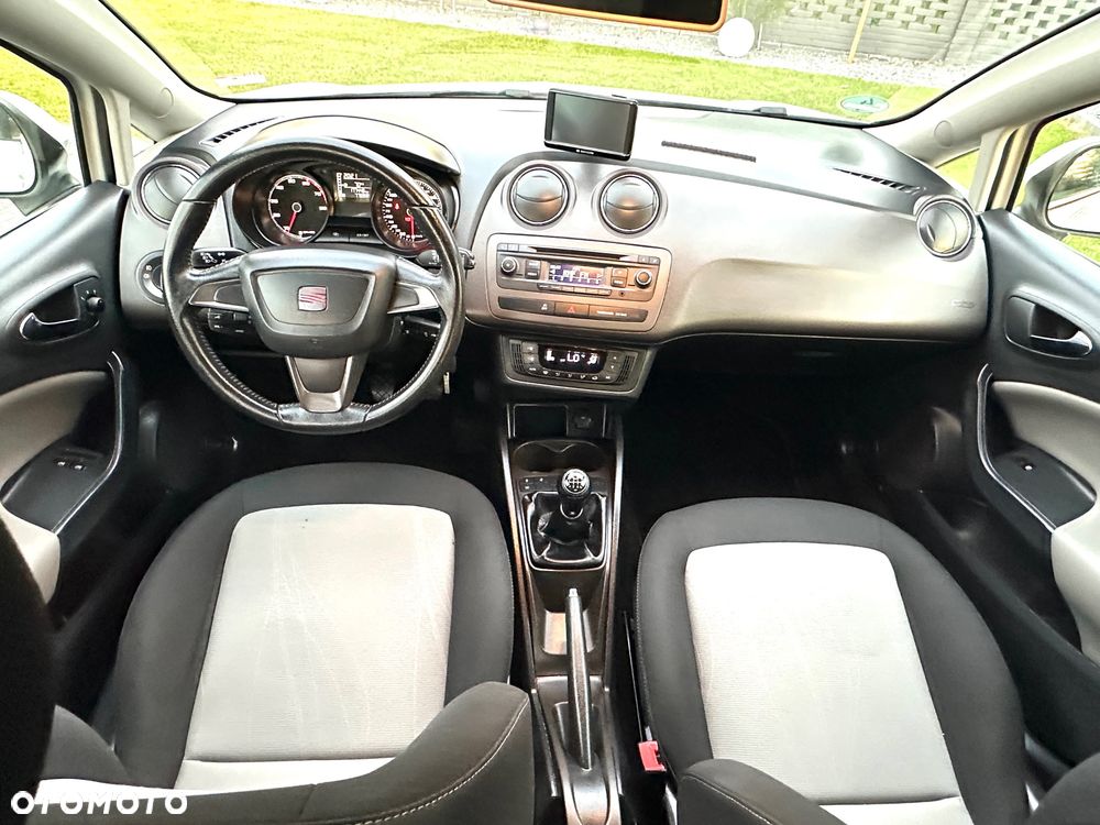 Seat Ibiza 1.2 TSI Style 4YOU - 8