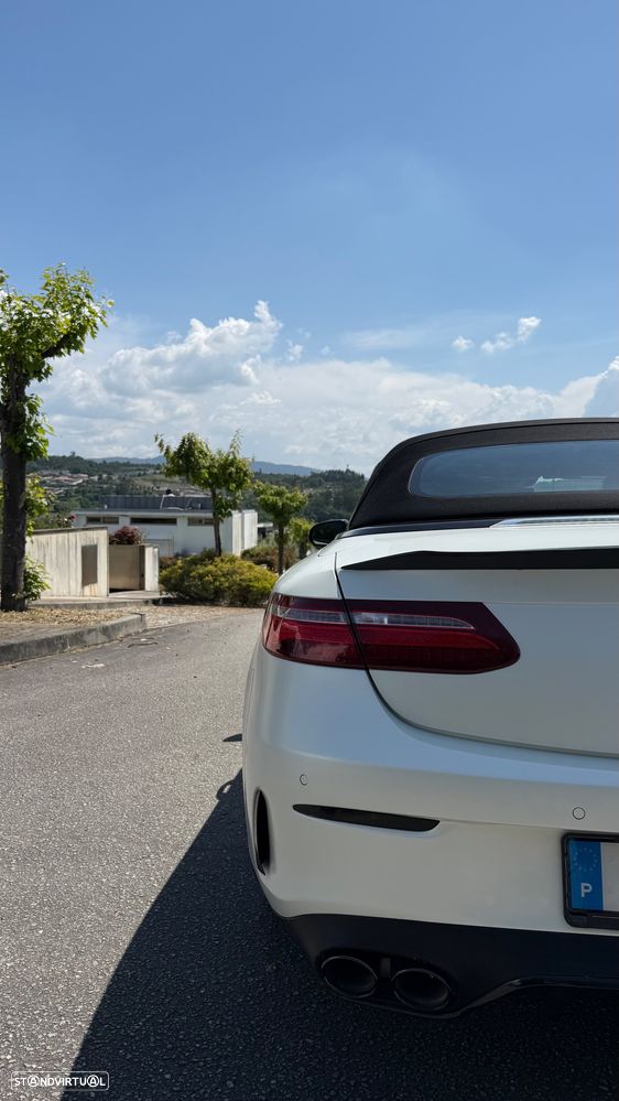 Mercedes-Benz E 220 d 4Matic 9G-TRONIC Sportstyle Edition - 9