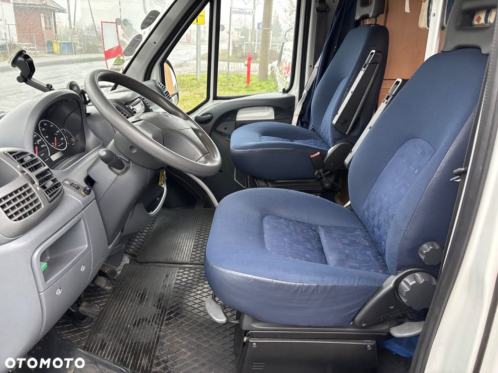 Fiat ducato - 5