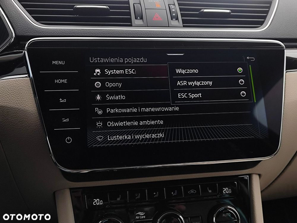 Skoda Superb - 32