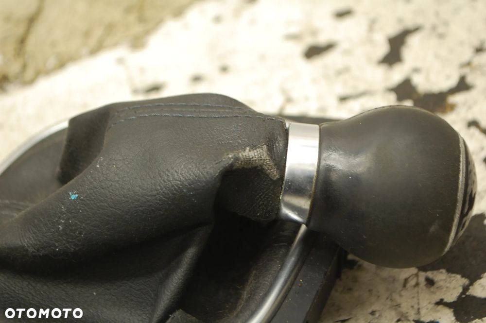 MIESZEK GAŁKA ZMIANY BIEGÓW 1K0711113CF 5 BIEGÓW VW JETTA V GOLF VI 1K0711113BJ - 9