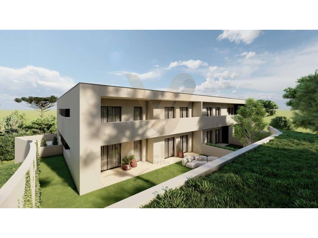 Apartamento T2 com jardim | Feitosa - Ponte de Lima - Grande imagem: 5/12