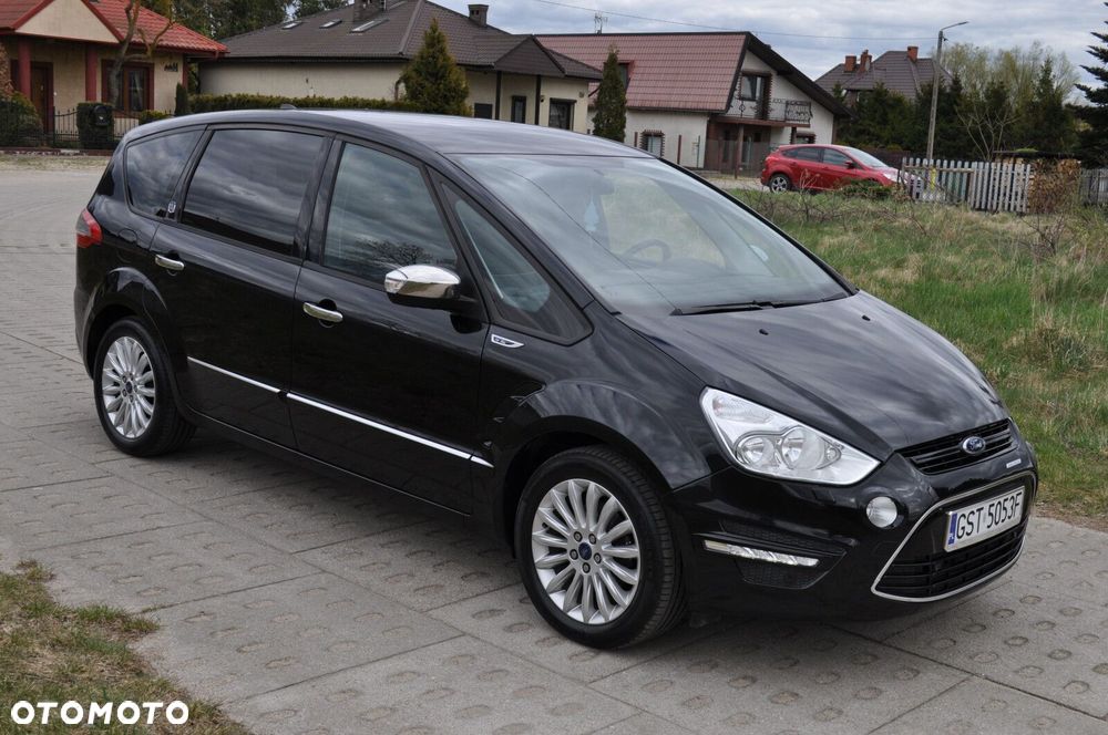 Ford S-Max - 6