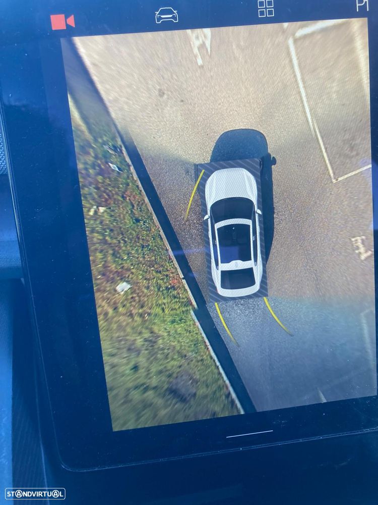 Polestar 2 Long Range 78 kWh AWD - 37