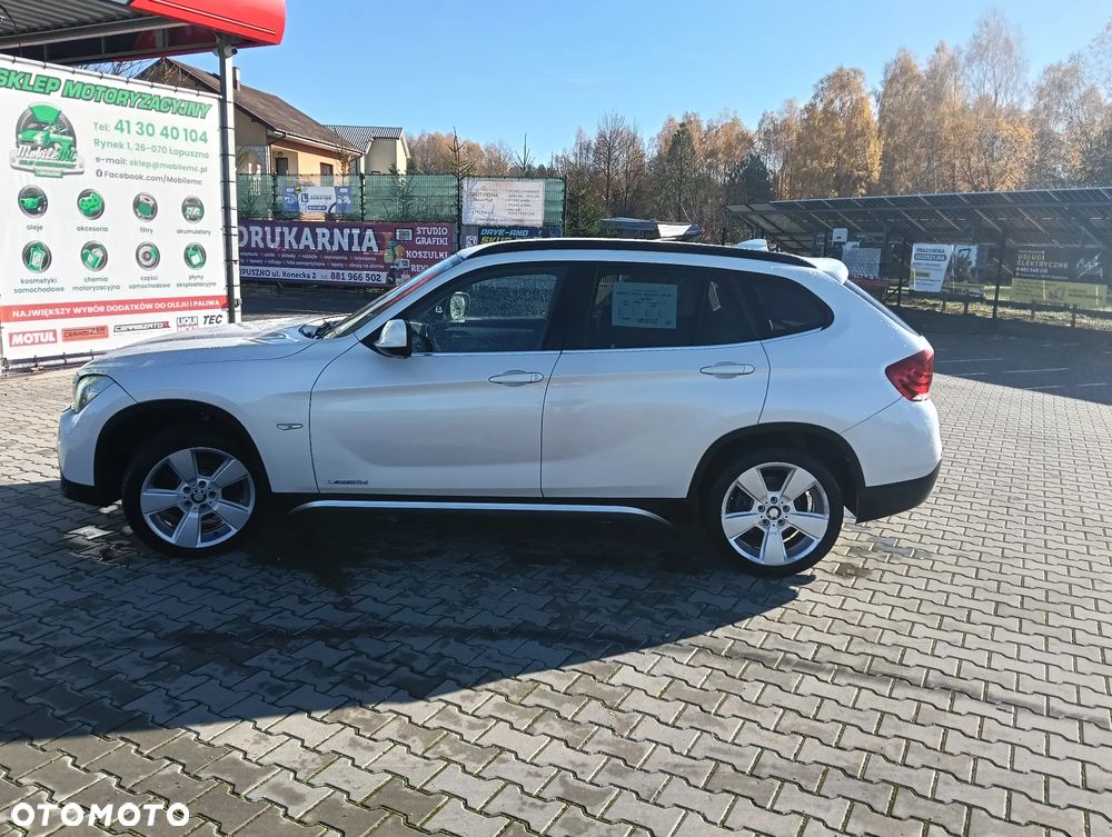 BMW X1 - 7